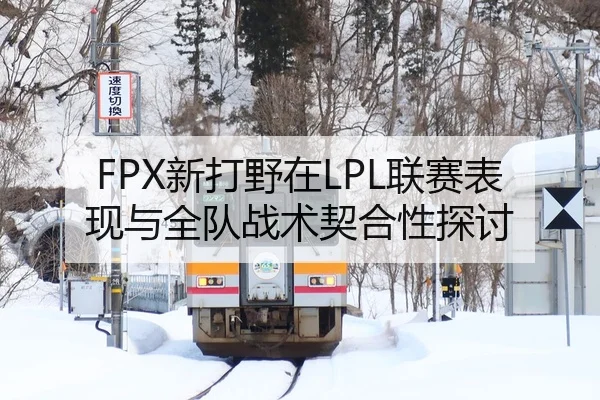FPX新打野在LPL联赛表现与全队战术契合性探讨